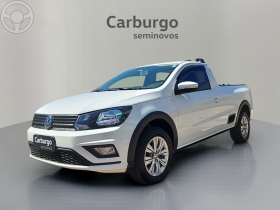 saveiro 1.6 msi trendline cs 8v flex 2p manual 2022 caxias do sul