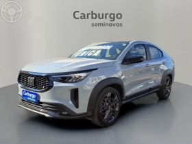 fastback 1.0 impetus 200 turbo flex 4p automatico 2024 caxias do sul
