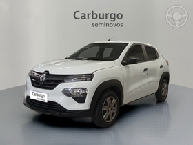 KWID 1.0 12V SCE FLEX ZEN MANUAL