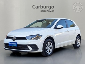 POLO 1.0MPI TOTAL FLEX MANUAL