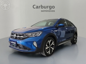 nivus 1.0 tsi highline flex 4p automatico 2024 caxias do sul
