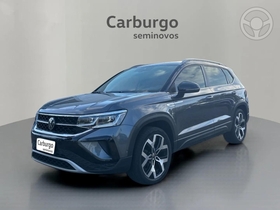 taos 1.4 16v highline tsi flex 4p automatico 2024 caxias do sul