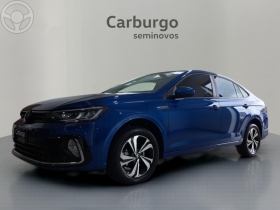 virtus 1.0 200 tsi comfortline automatico 2024 caxias do sul