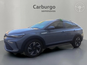 NIVUS 1.0 TSI HIGHLINE FLEX 4P AUTOMÁTICO