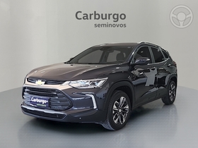 tracker 1.2 12v premier turbo flex 4p automatico 2025 caxias do sul