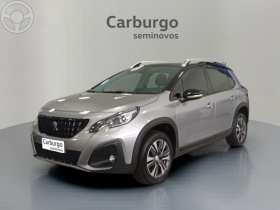 2008 1.6 16v thp flex griffe 4p automatico 2023 caxias do sul