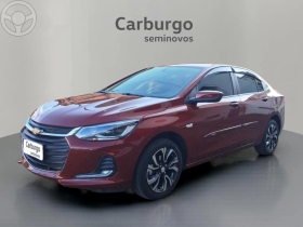 onix 1.0premier plus 12v turbo flex 4p automatico 2025 caxias do sul