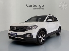 t cross 1.0 tsi 200 12v flex 4p automatico 2024 caxias do sul