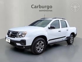 oroch 1.6 16v sce intense flex 4p manual 2024 caxias do sul