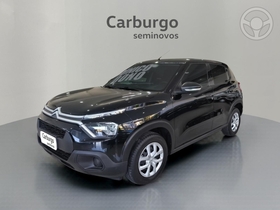 c3 1.0 live pack 6v 4p flex manual 2024 caxias do sul