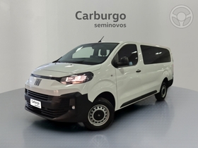 scudo multi 1.5 turbo 16v diesel 4p manual 2025 caxias do sul