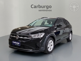 nivus 1.0 tsi comfortline flex 4p automatico 2023 caxias do sul