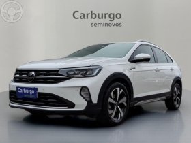 nivus 1.0 tsi highline flex 4p automatico 2021 caxias do sul