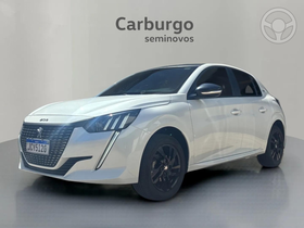 208 1.0 STYLE FLEX 6V 4P MANUAL