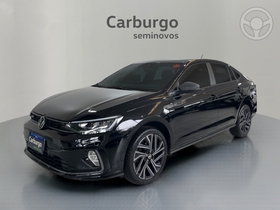 virtus 1.4 250 tsi 16v exclusive flex 4p automatico 2026 caxias do sul