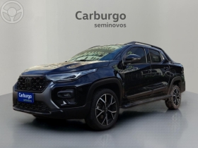 strada 1.0 ranch cd 12v turbo flex 4p automatico 2024 caxias do sul