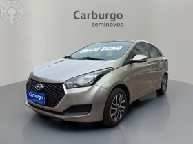 hb20s 1.6 comfort plus 16v flex 4p automatico 2019 caxias do sul