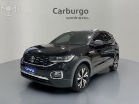 T-CROSS 1.4 HIGHLINE TSI 16V FLEX 4P AUTOMÁTICO