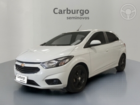 onix 1.4 mpfi lt 8v flex 4p automatico 2019 caxias do sul