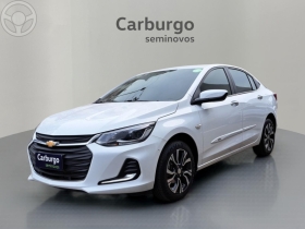 onix 1.0ltz plus 12v turbo flex 4p automatico 2025 caxias do sul