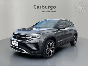 taos 1.4 16v highline tsi flex 4p automatico 2024 caxias do sul