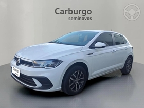 polo 1.0 170 tsi sense 12v flex 4p automatico 2025 caxias do sul