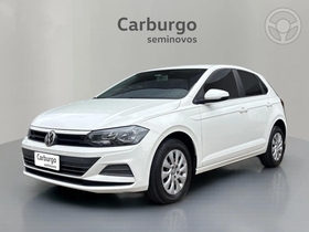 polo 1.0mpi total flex manual 2018 caxias do sul