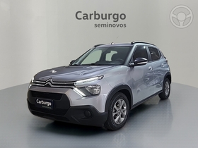 c3 1.0 feel 6v flex 4p manual 2023 caxias do sul
