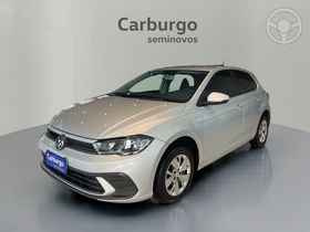 polo 1.0mpi total flex manual 2024 caxias do sul