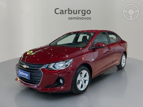 onix 1.0ltz plus 12v turbo flex 4p automatico 2024 caxias do sul