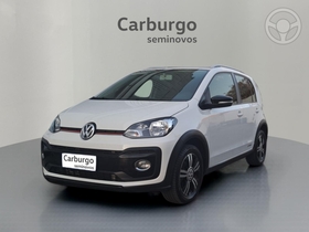 up 1.0 tsi xtreme up 12v flex 4p manual 2020 caxias do sul