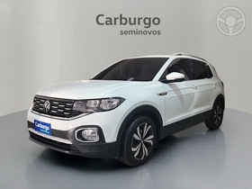 t cross 1.4 highline tsi 16v flex 4p automatico 2024 caxias do sul