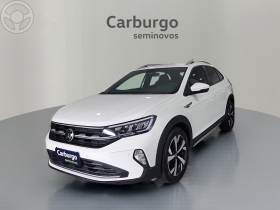 nivus 1.0 tsi highline flex 4p automatico 2023 caxias do sul