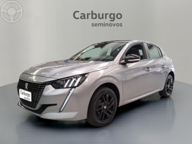 208 1.0 STYLE FLEX 6V 4P MANUAL