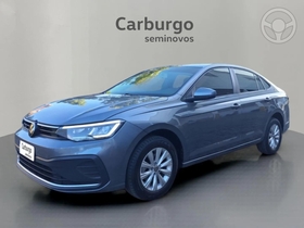 VIRTUS 1.0 TSI FLEX 4P AUTOMATICO