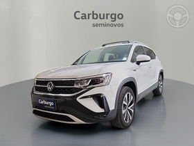 taos 1.4 16v highline tsi flex 4p automatico 2023 caxias do sul