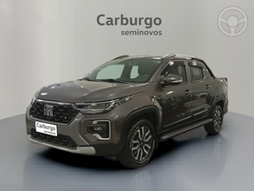 strada 1.0 ranch cd 12v turbo flex 4p automatico 2025 caxias do sul