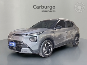 kait 1.6 advance plus 16v flex 4p automatico 2026 caxias do sul