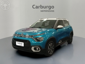 c3 1.0 first edition 6v flex 4p manual 2023 caxias do sul