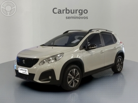 2008 1.6 16v thp flex griffe 4p automatico 2022 caxias do sul