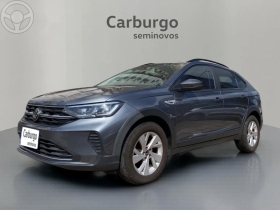 nivus 1.0 tsi comfortline flex 4p automatico 2023 caxias do sul