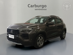 pulse 1.0 audace turbo 200 12v flex 4p automatico 2022 caxias do sul