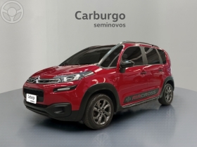 aircross 1.5 live 8v flex 4p manual 2017 caxias do sul