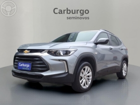 tracker 1.0 12v ltz turbo flex 4p automatico 2024 caxias do sul