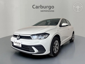 polo 1.0mpi total flex manual 2025 caxias do sul