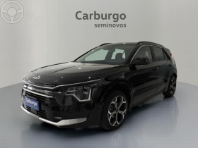 niro 1.6 gdi hev sx prestige hibrido 4p automatico 2024 caxias do sul