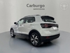 T-CROSS 1.0 TSI 12V FLEX 4P AUTOMÁTICO - 2024 - CAXIAS DO SUL