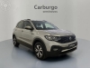 T-CROSS 1.0 TSI 200 SENSE AUTOMÁTICO - 2024 - CAXIAS DO SUL