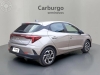 HB20 1.0 COMFORT PLUS 12V TURBO FLEX 4P MANUAL - 2023 - CAXIAS DO SUL