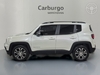 RENEGADE 1.3 16V LONGITUDE T270 TURBO 4X2 FLEX 4P AUTOMÁTICO - 2024 - CAXIAS DO SUL